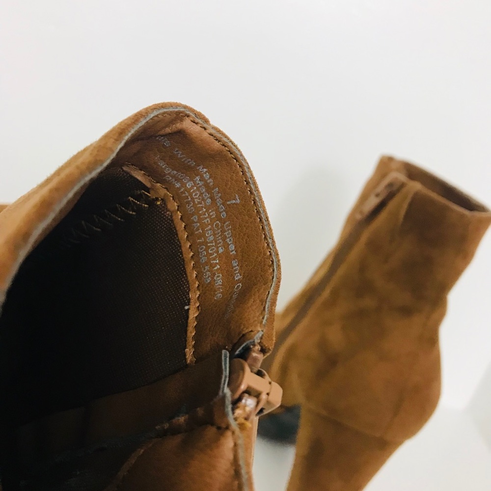 Mossimo booties - Picture 4 of 6